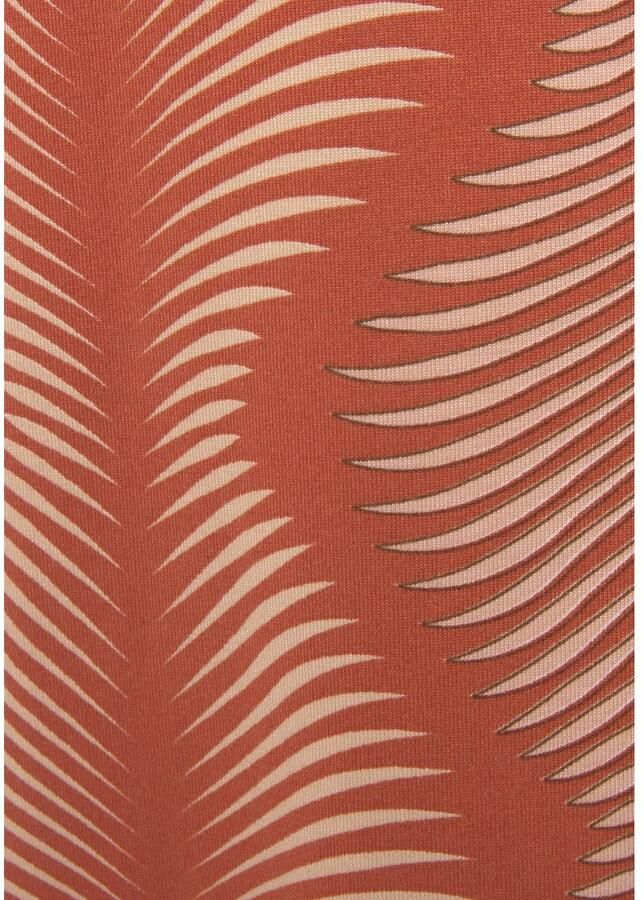 Lascana Kimono met grafische print all-over - Foto 2