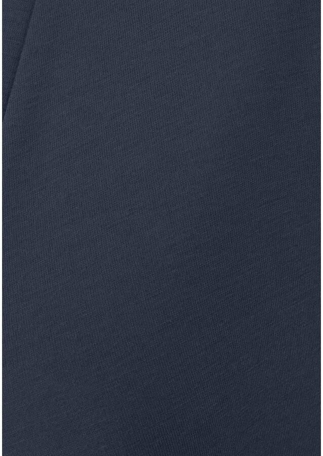 Lascana Kimono met kant aan de mouwzoom