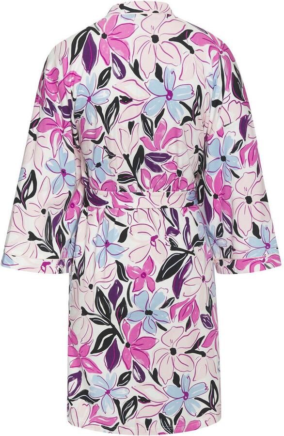 Lascana Kimono met mooie all-over print - Foto 4