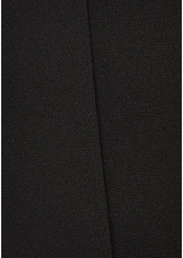 Lascana Kokerjurk met diepe ruguitsnijding figuuraccentuerend elegant - Foto 3