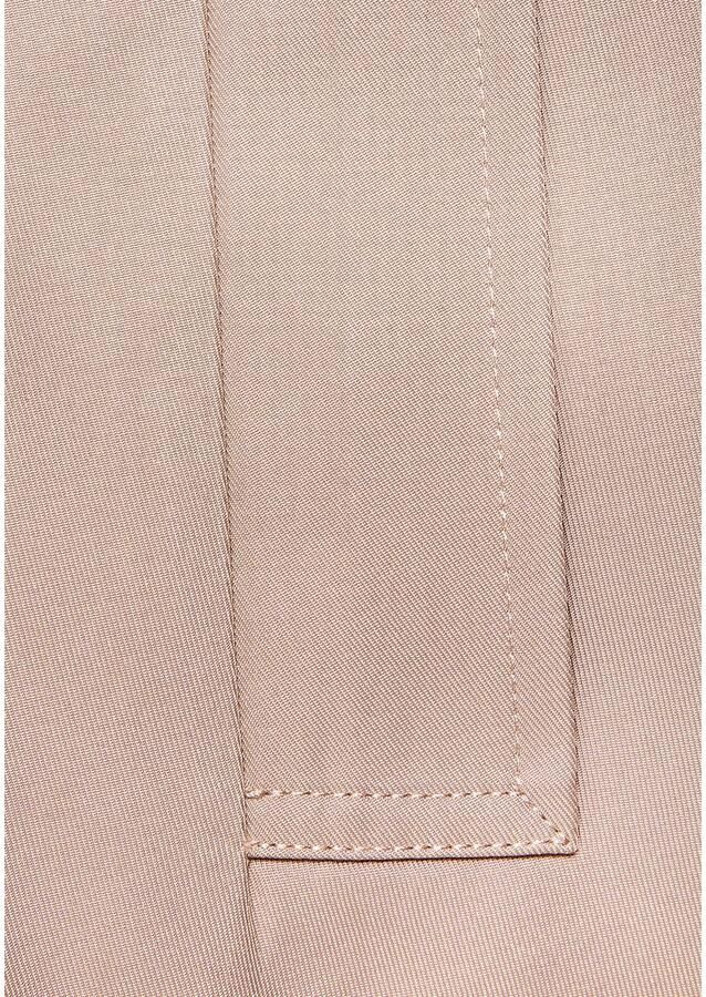 Lascana Kort jack AMIRA in trench-stijl trenchcoat tussenjas casual - Foto 3