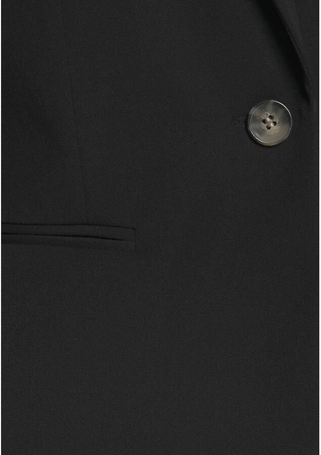 Lascana Korte blazer in klassieke vorm getailleerde damesblazer sportief elegant - Foto 5