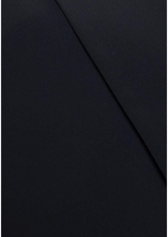 Lascana Korte blazer met knoop cropped blazer - Foto 3