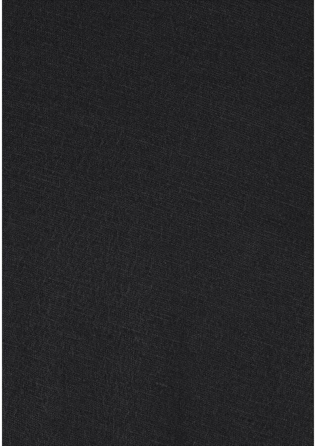 Lascana Korte jumpsuit met v-hals elastische jumpsuit met zakken - Foto 2