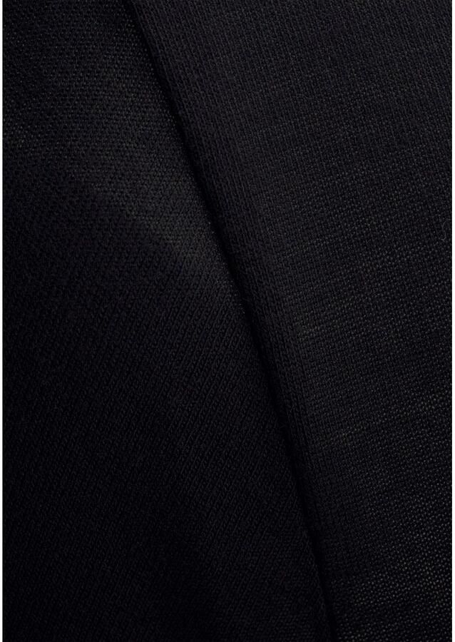 Lascana Lang shirt met splitjes aan de mouwen blousejurk strandjurk - Foto 2