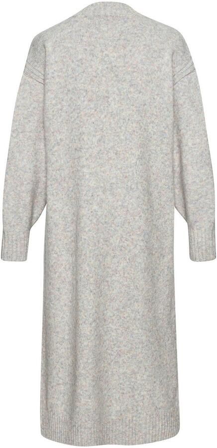 Lascana Lang vest heerlijk zacht breisel - Foto 4