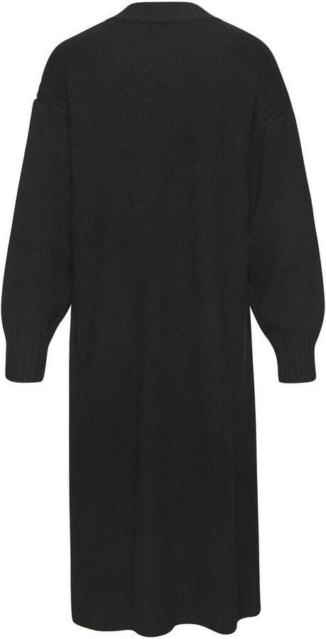 Lascana Lang vest heerlijk zacht breisel - Foto 4