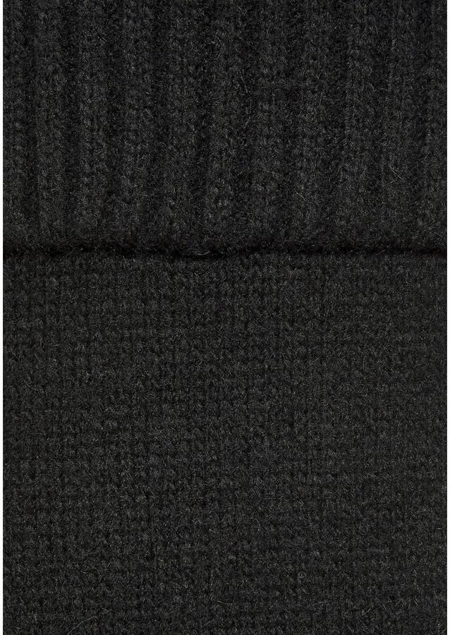 Lascana Lang vest heerlijk zacht breisel - Foto 2