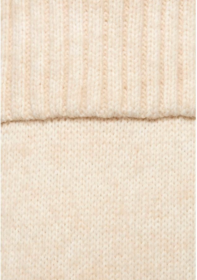 Lascana Lang vest heerlijk zacht breisel - Foto 2