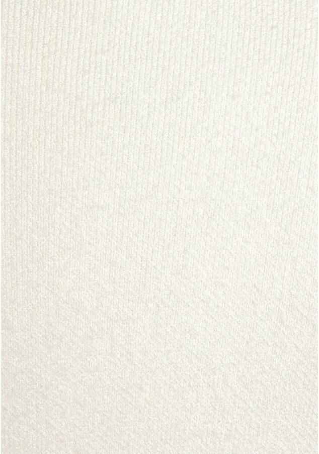 Lascana Lang vest met ribbrei-details en zakken casual gebreide mantel - Foto 2