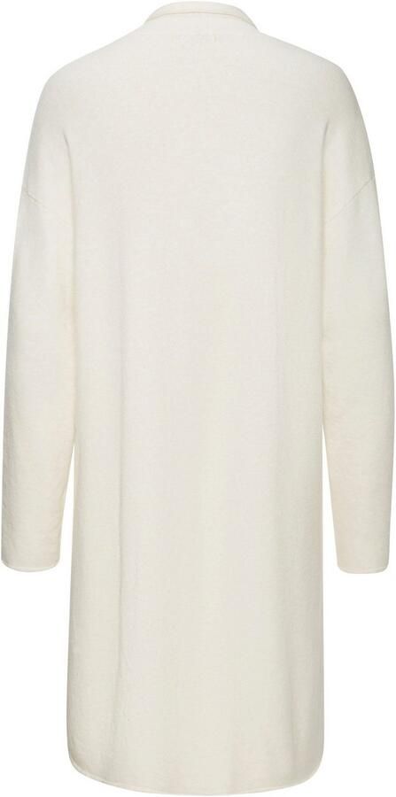 Lascana Lang vest van hoogwaardige brei - Foto 8