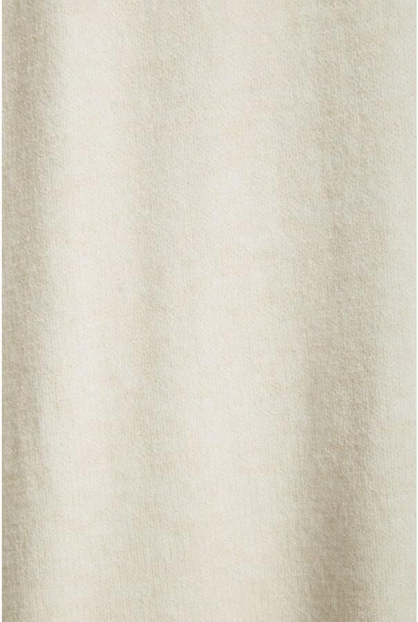 Lascana Lang vest van hoogwaardige brei