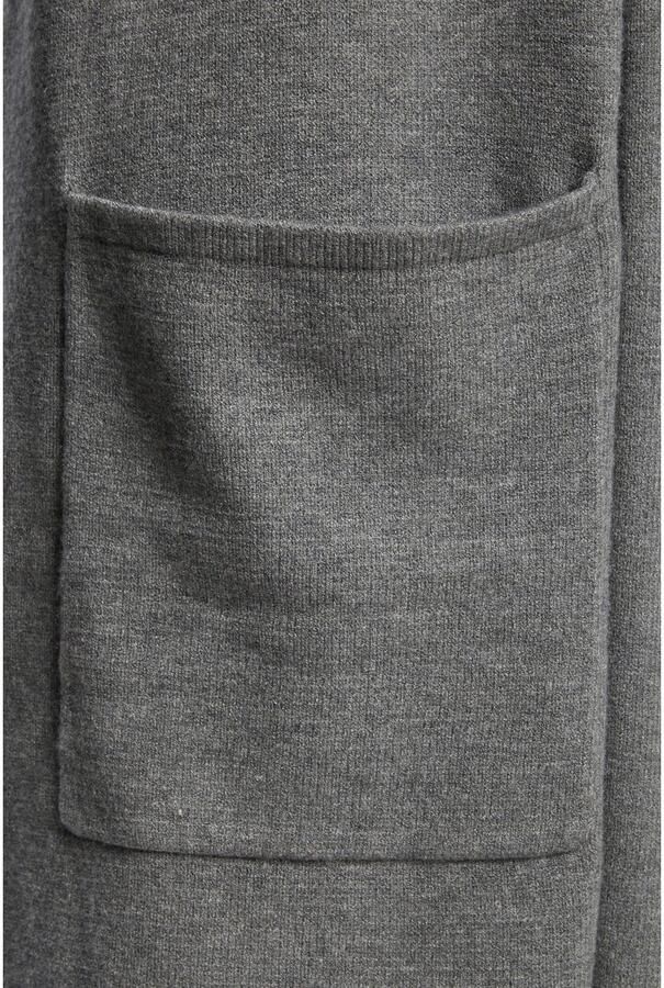 Lascana Lang vest van hoogwaardige brei - Foto 3