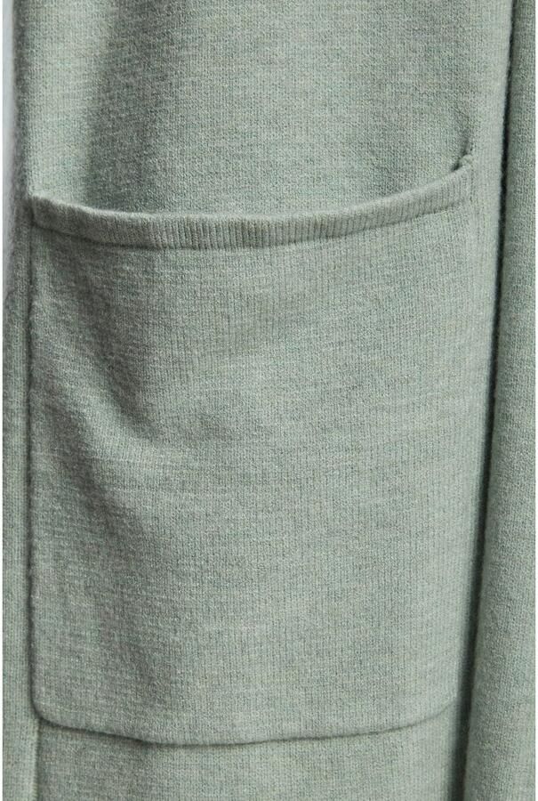 Lascana Lang vest van hoogwaardige brei - Foto 2