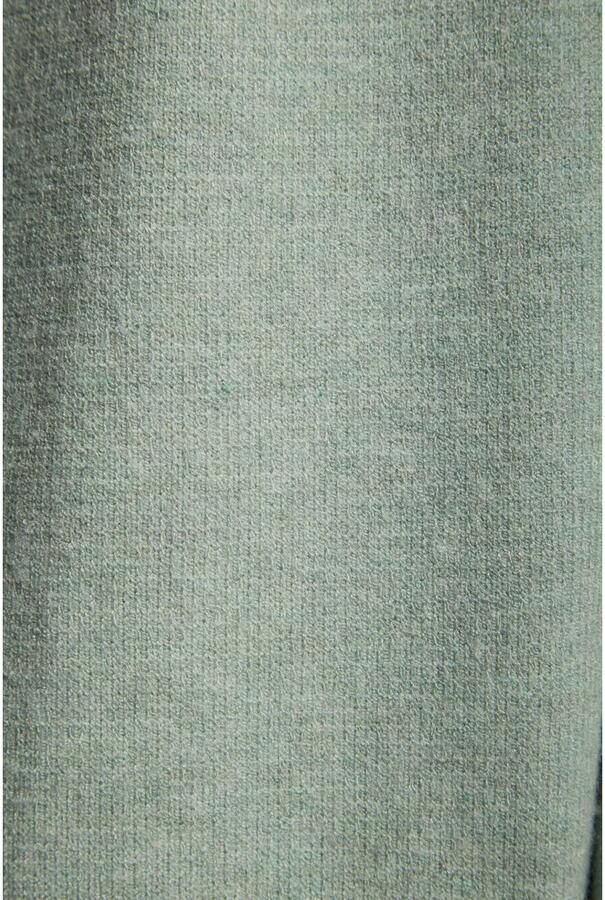 Lascana Lang vest van hoogwaardige brei - Foto 3