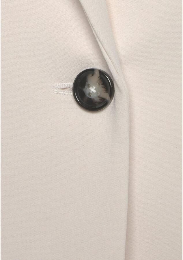 Lascana Lange blazer met reverskraag en split achter damesblazer elegant-chic - Foto 4