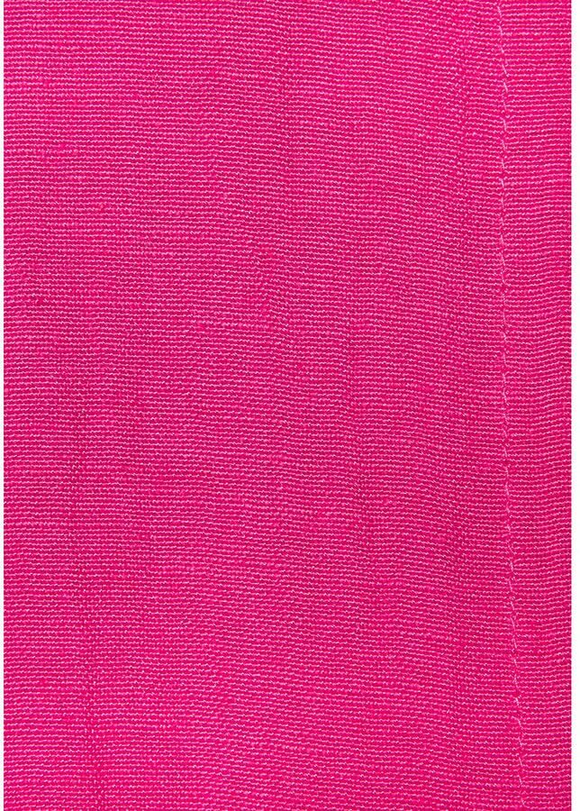 Lascana Lange blouse van lichte stof met linnenpercentage luchtige blousejurk