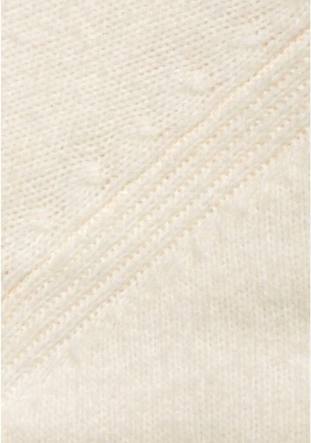 Lascana Lange trui in casual vorm van superzachte kwaliteit knuffeltrui trui-jurk - Foto 4