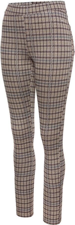 Lascana Legging gemaakt van jacquard stof - Foto 12