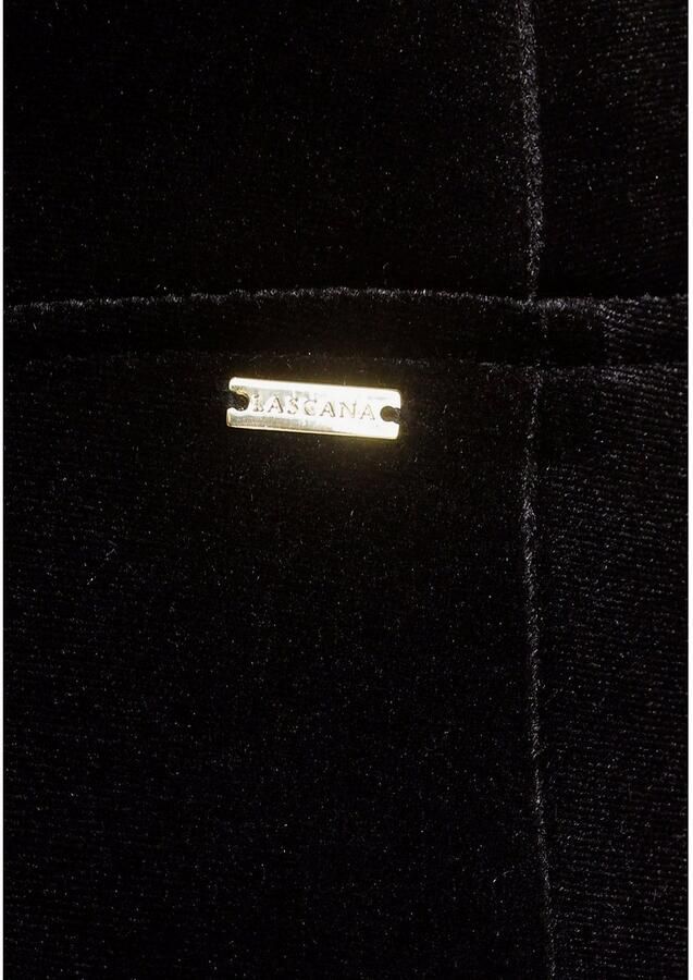 Lascana Legging in zachte elastische velourslook - Foto 2