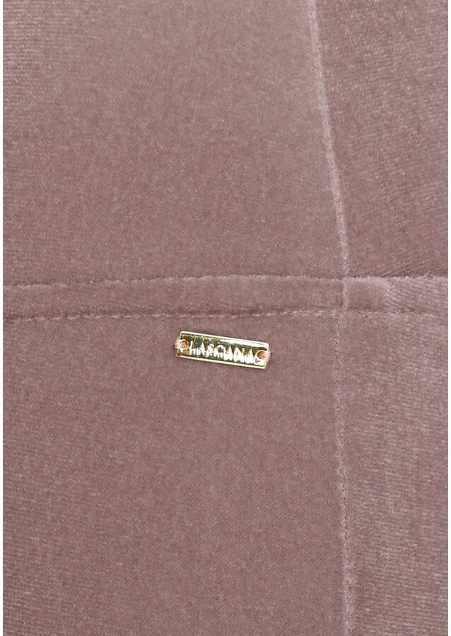 Lascana Legging in zachte elastische velourslook - Foto 3