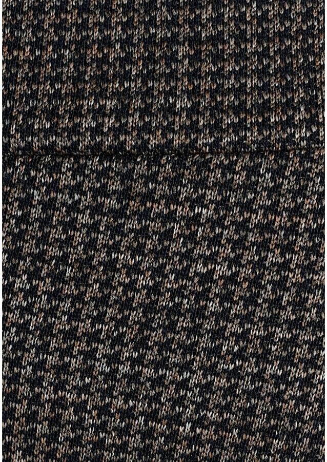 Lascana Legging met ajour ruitpatroon - Foto 2