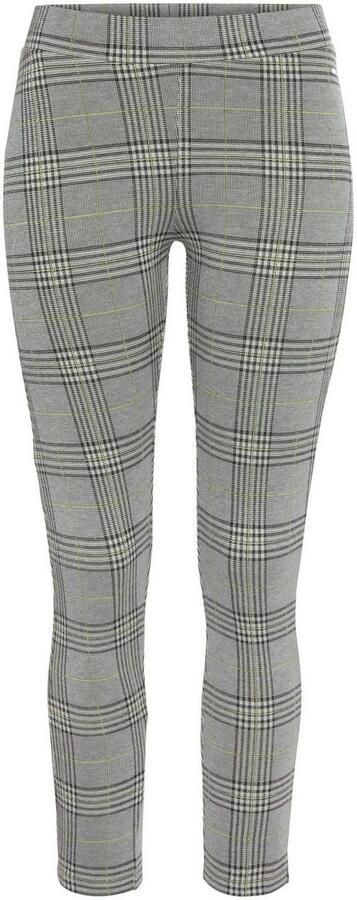 Lascana Legging met ajour ruitpatroon - Foto 11