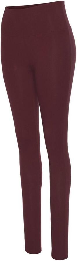 Lascana Legging met brede boord loungewear - Foto 7