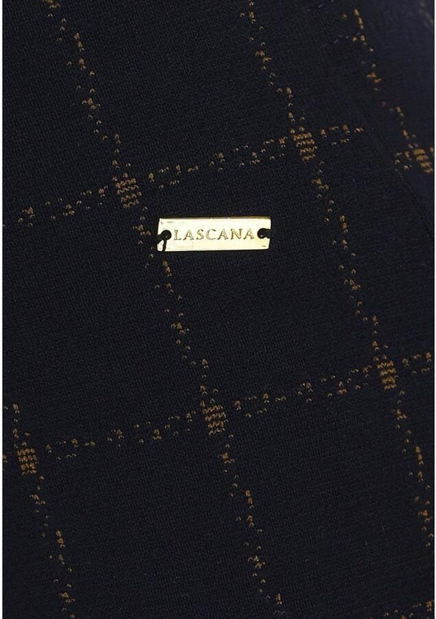 Lascana Legging met geruit design - Foto 5