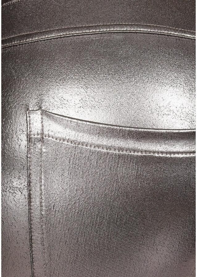 Lascana Legging met glanzende coating - Foto 3