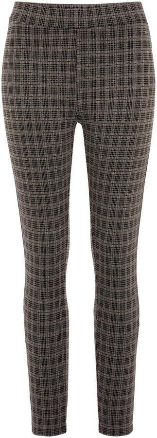 Lascana Legging met klassiek ruitmotief - Foto 13