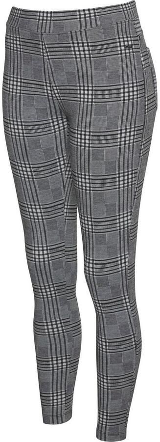 Lascana Legging met klassiek ruitontwerp - Foto 8