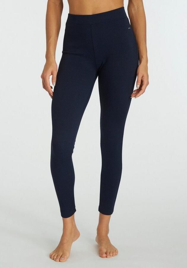 Lascana Legging met klein aantrekkelijk patroon - Foto 5
