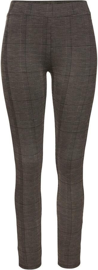 Lascana Legging met twee achterzakken jeggings elastisch - Foto 7