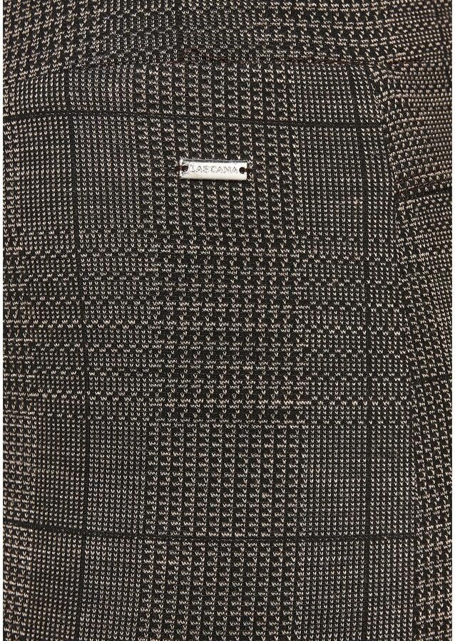 Lascana Legging met twee achterzakken jeggings elastisch - Foto 2