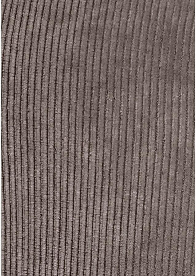 Lascana Legging uit zacht materiaal in cordlook loungewear - Foto 3