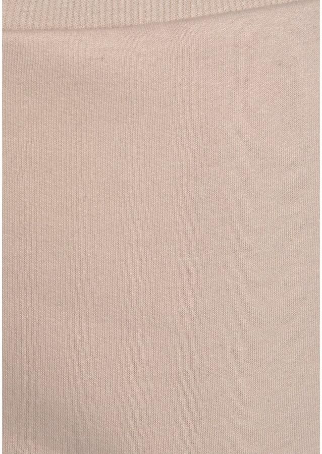 Lascana Loungebroek met modieuze omslagzoom loungepak - Foto 2