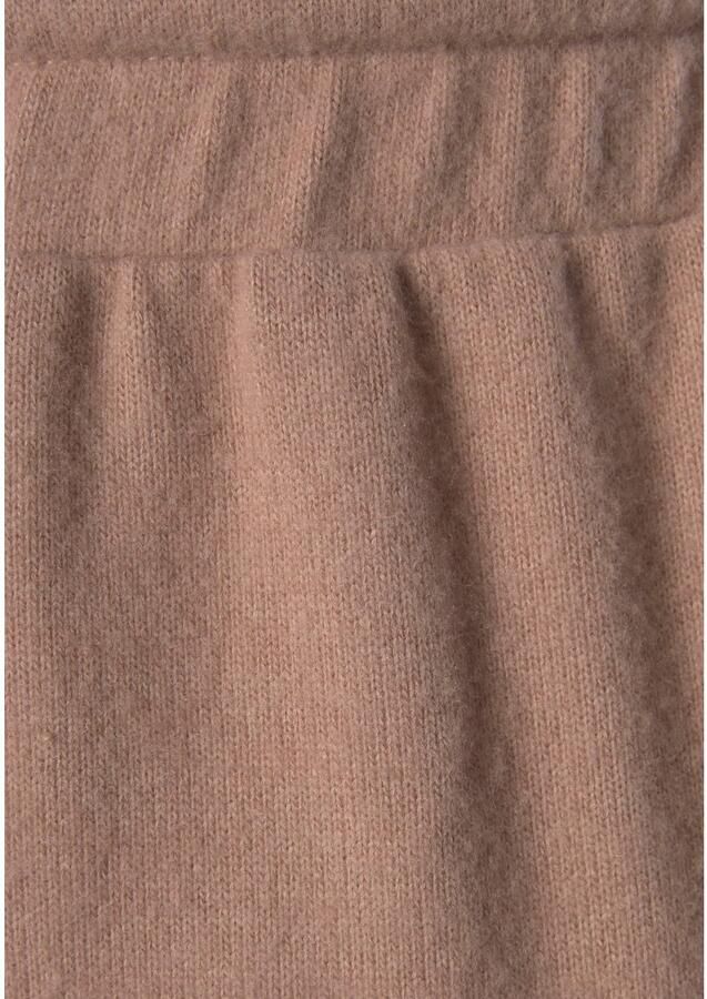 Lascana Loungebroek met wijd been loungewear - Foto 3