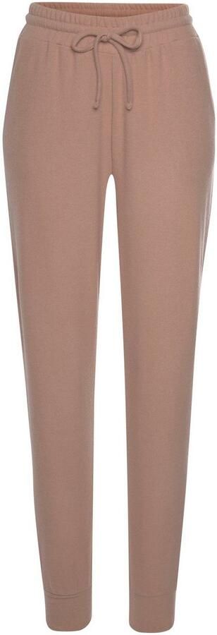 Lascana Loungebroek Relaxbroek met zijzakken - Foto 5