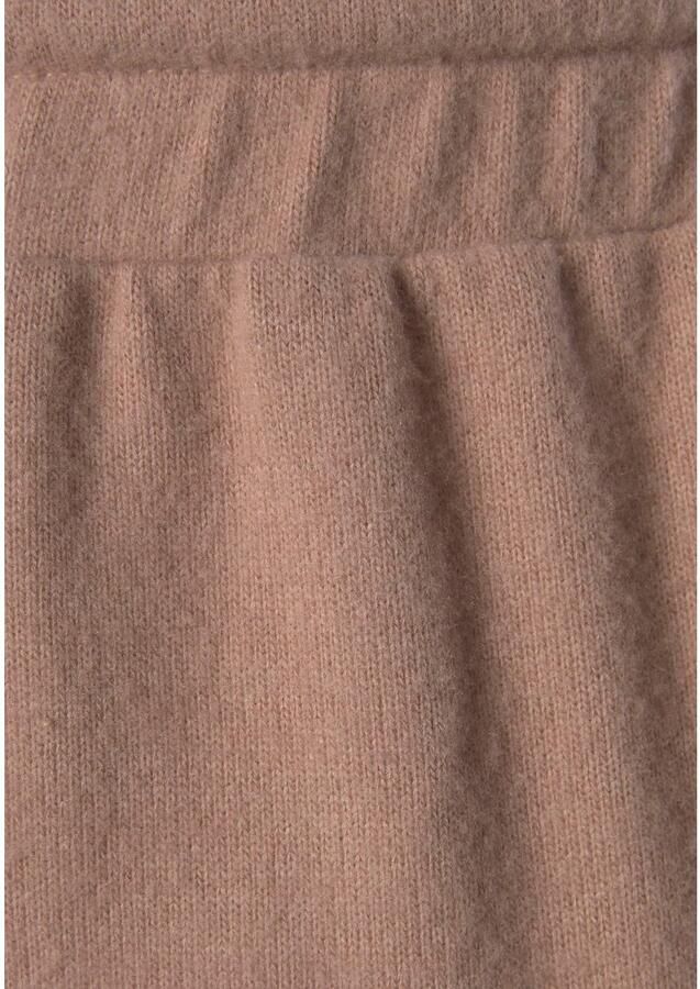 Lascana Loungebroek Relaxbroek met zijzakken - Foto 2