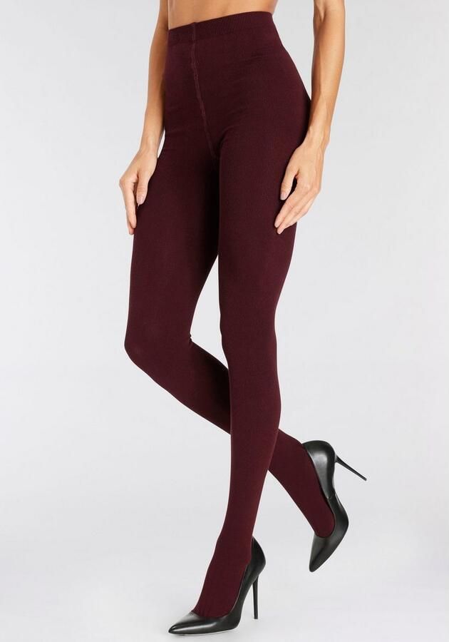 Lascana Maillot in een aangename katoenmix (2 stuks) - Foto 6