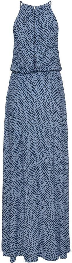 Lascana Maxi-jurk met all-over print luchtige zomerjurk strandjurk - Foto 4