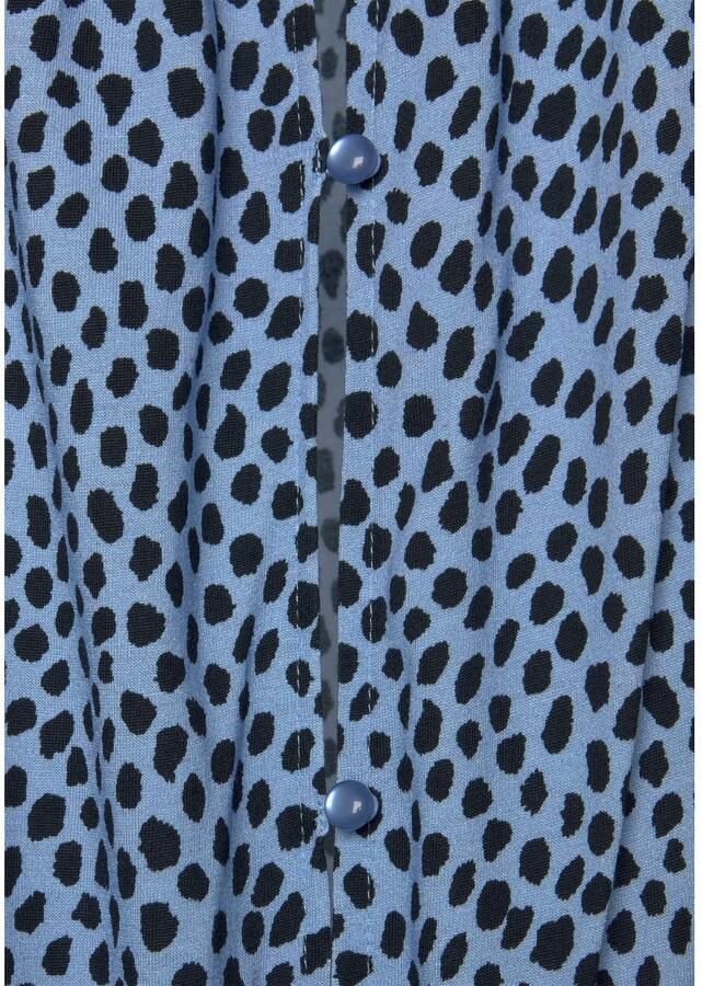 Lascana Maxi-jurk met all-over print luchtige zomerjurk strandjurk - Foto 2