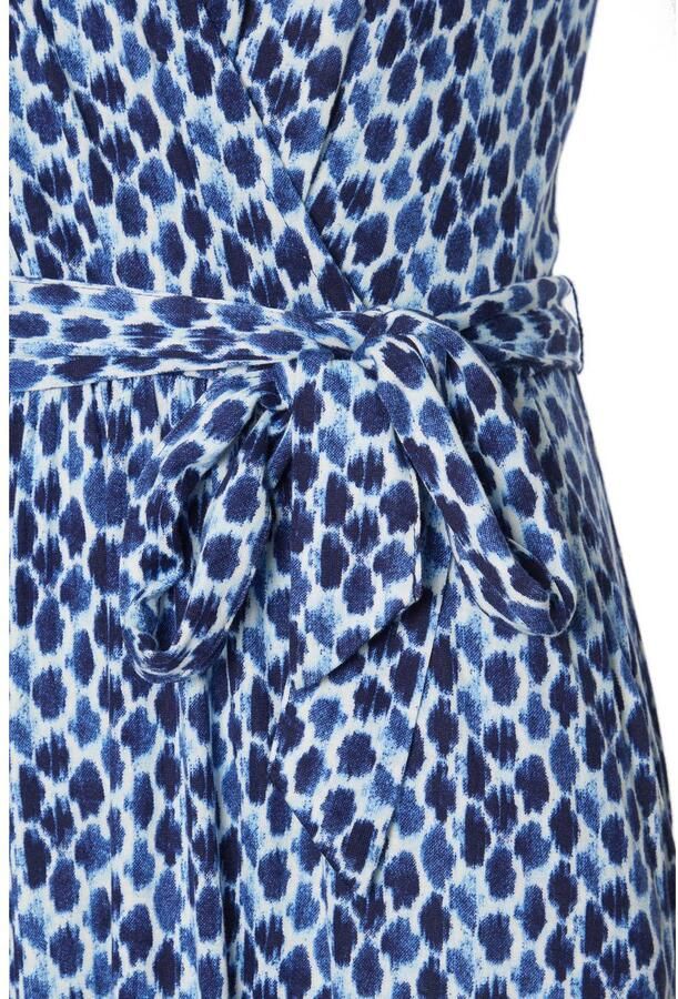 Lascana Maxi-jurk met bindriem zomerjurk strandjurk - Foto 2