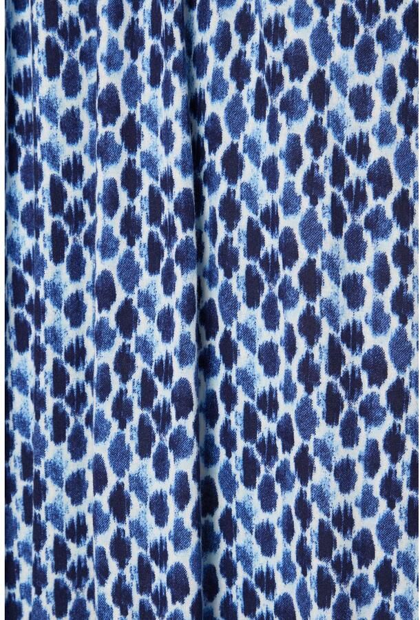 Lascana Maxi-jurk met bindriem zomerjurk strandjurk - Foto 3