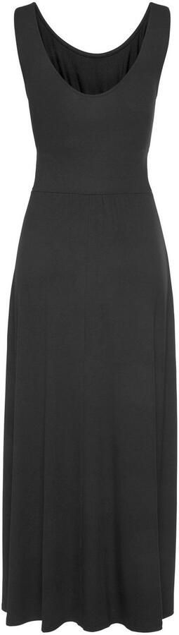 Lascana Maxi-jurk met cut-out voor - Foto 5