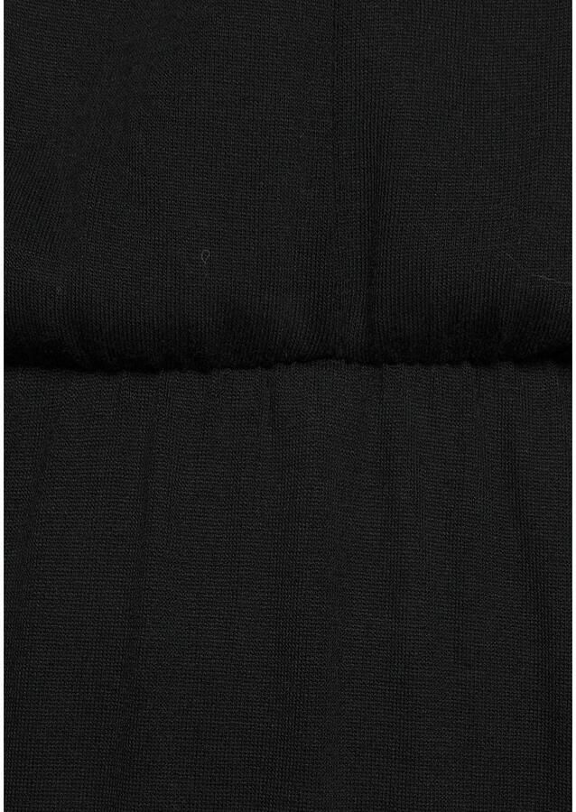 Lascana Maxi-jurk met cut-outs bij de halslijn schoudervrij zomerjurk strandjurk - Foto 2