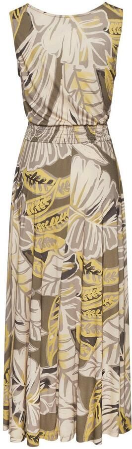 Lascana Maxi-jurk met print all-over - Foto 5