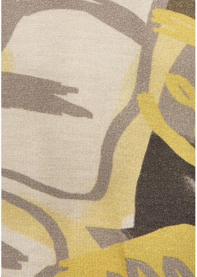 Lascana Maxi-jurk met print all-over - Foto 2