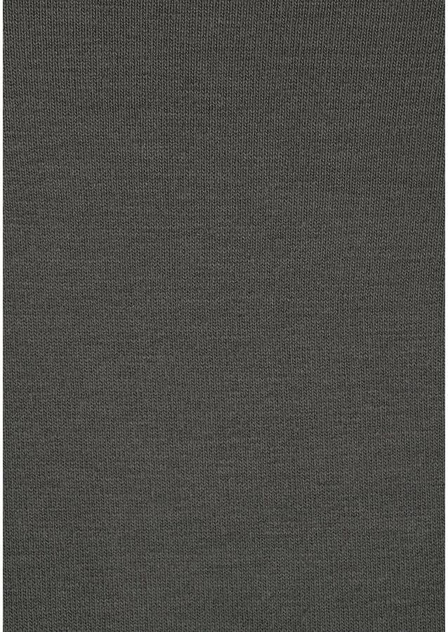 Lascana Maxi-jurk met smalle bovenkant en zakken off-the-shoulder zomerjurk basic - Foto 3